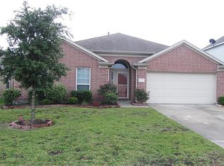 9926 Yearling Pl, Conroe, TX 77385
