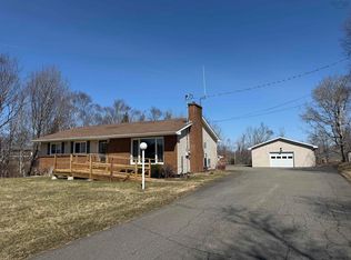 5469 Little Harbour Rd, Pictou, NS B2H5C4
