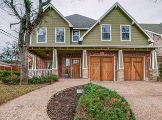 8044 Deer Trail Dr, Dallas, TX 75238