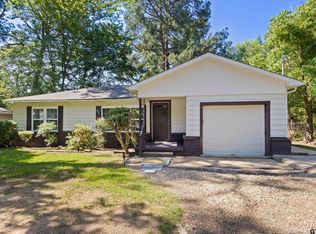 1418 Mahlow Dr, Longview, TX 75601