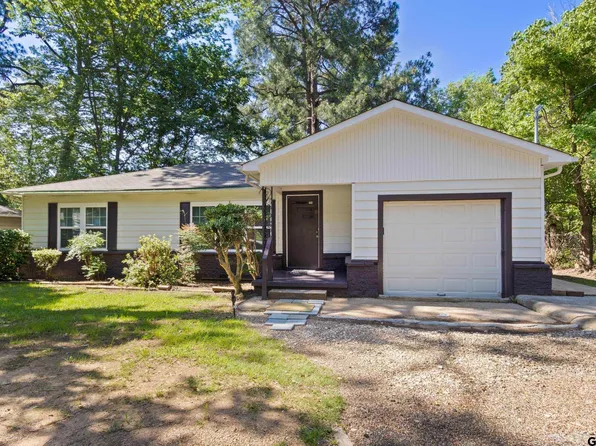 1418 Mahlow Dr, Longview, TX 75601