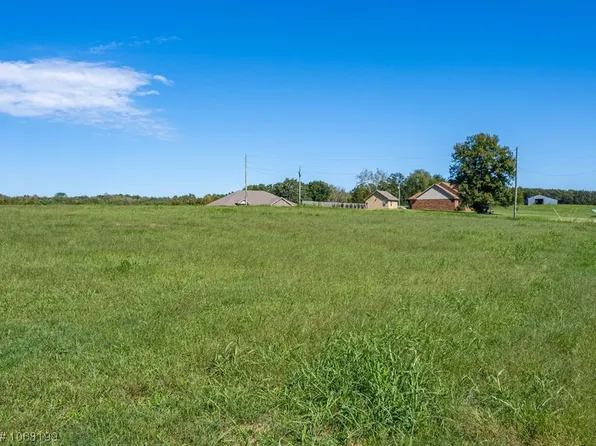 Tbd Glenn View Dr, Cedarville, AR 72932
