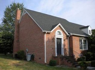 2087 Cidermill Ln, Winchester, VA 22601