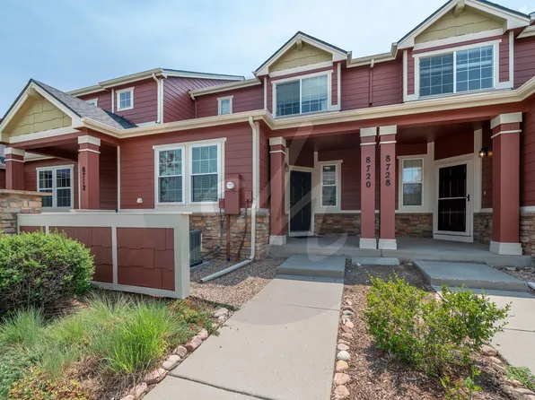 8720 Eckberg Hts, Colorado Springs, CO 80924