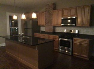 124 Normal Ave, Buffalo, NY 14213