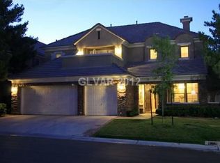 9716 Foxtrap Ave, Las Vegas, NV 89145