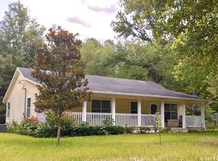 21918 NW 225th Pl, High Springs, FL 32643