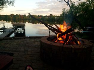 830 Elk Lake Dr, Phillips, WI 54555