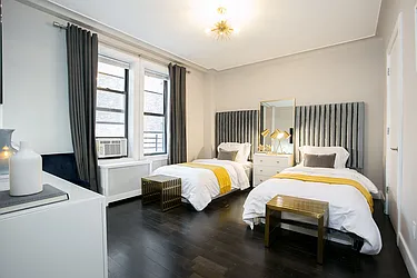 Rented by Bedrose