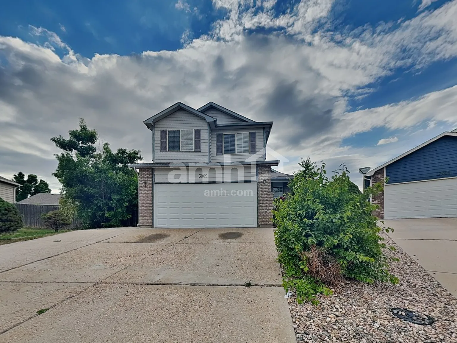 3 bed, 3.5 bath, 1488 sqft, $2,395 — Photo 1