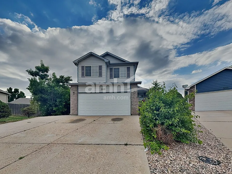 3009 Armadillo Ct