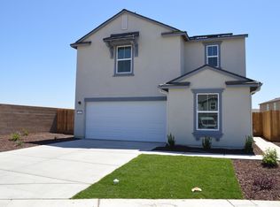 4496 Andrea Ct, Merced, CA 95348