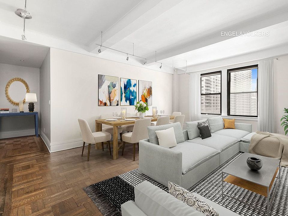 1st image of 243 W 70th St APT 7C