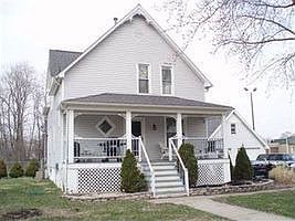 Home for Sale in Portage, Indiana $159,900