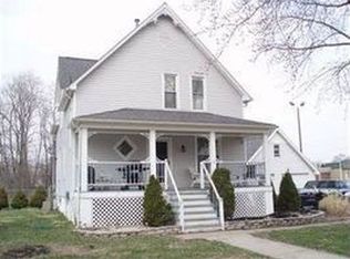 5970 Lexington Ave, Portage, IN 46368