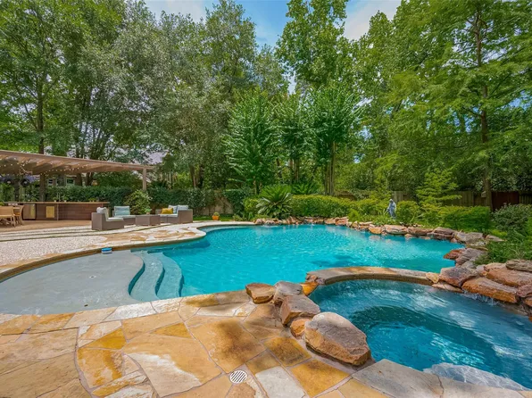 7 Peaceful Canyon Ct, Spring, TX 77381