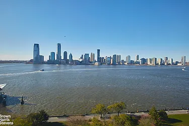 Sold by Brown Harris Stevens