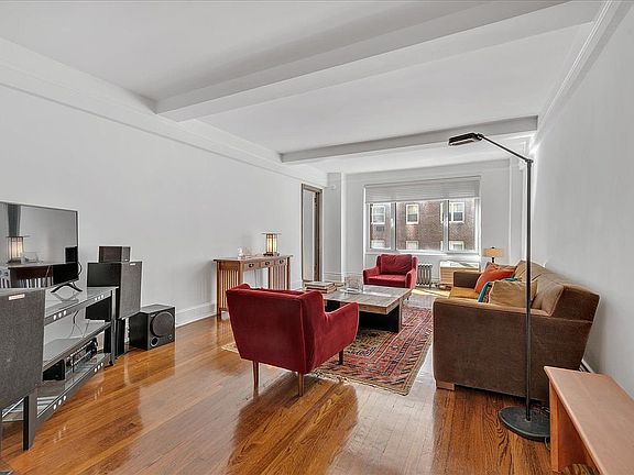 5th image of 320 Central Park W Unit 3N