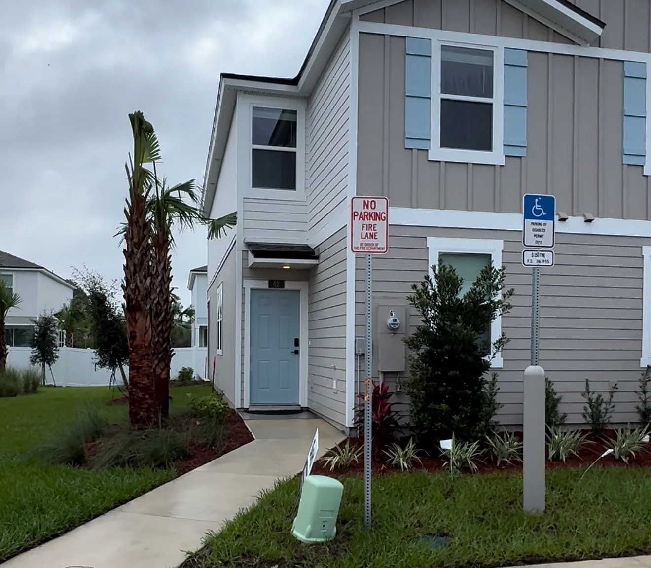 Wading Ibis Rd, Saint Augustine — Photo 1