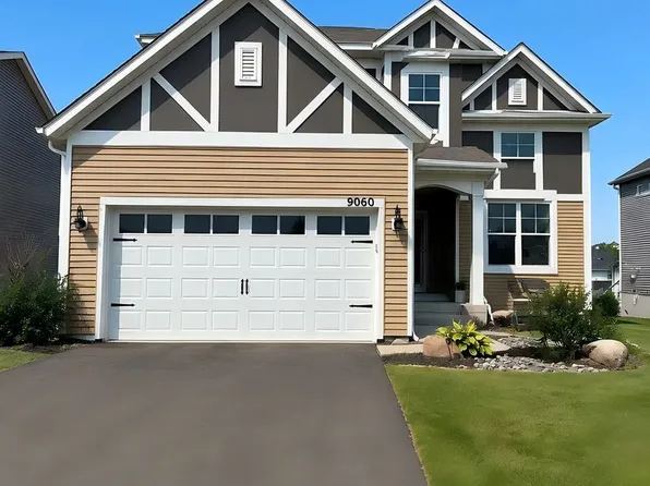 9060 Meadows Dr, Victoria, MN 55386