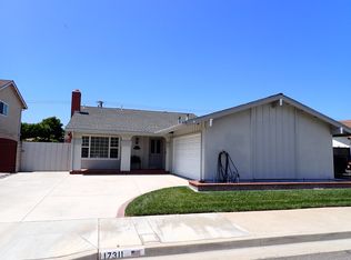 17311 Kristopher Ln, Huntington Beach, CA 92647
