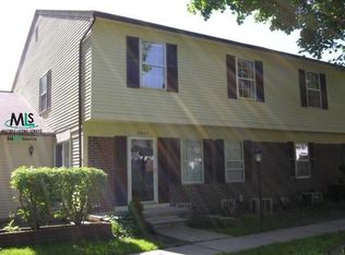 33635 Bayview Dr, Chesterfield, MI 48047