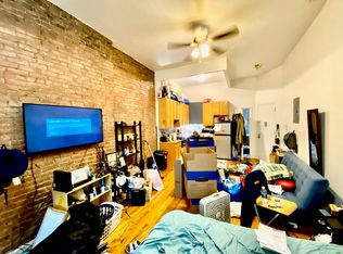 420 Saint Nicholas Ave APT 5B, New York, NY 10027