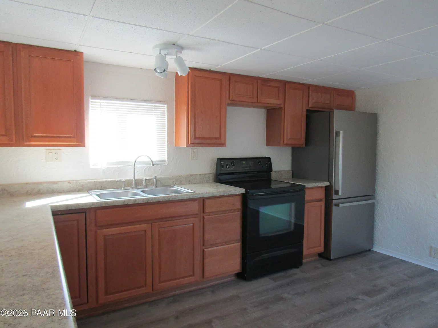 2 bed, 1.0 bath, 840 sqft, $1,550 — Photo 3