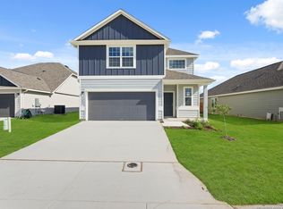 109 Lina Way, Seguin, TX 78155