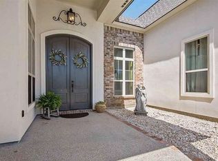 9050 Spring Grove Dr, Baton Rouge, LA 70809