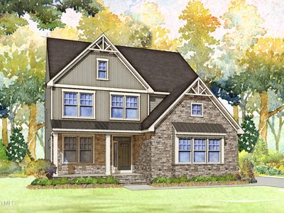 352 Magnolia Acres Ln, Fuquay Varina, NC, 27526