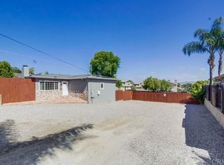 9456 Slope St, Santee, CA 92071