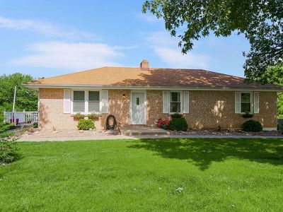 7606 NW Pampas Ln, Kansas City, MO, 64152