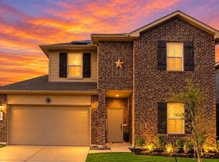 18319 Timbermill Ln, New Caney, TX 77357