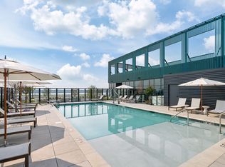 Hazel National Landing, Arlington, VA 22202