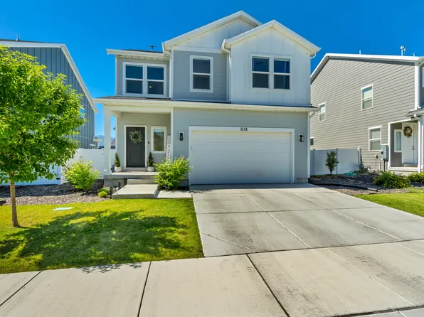 1244 E 1475 N, Payson, UT 84651