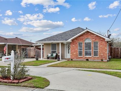 2704 Torres Dr, Saint Bernard, LA, 70085