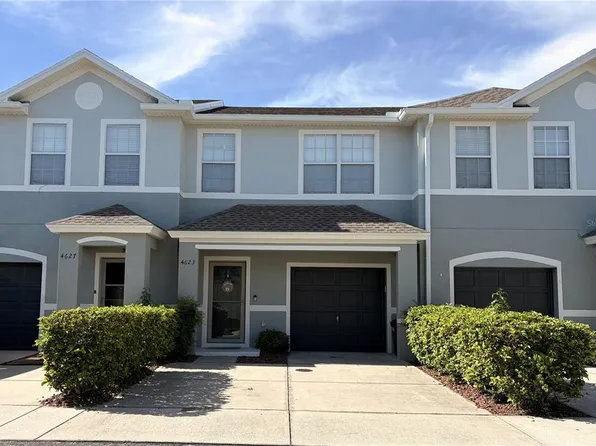 4623 69th Pl N, Pinellas Park, FL 33781