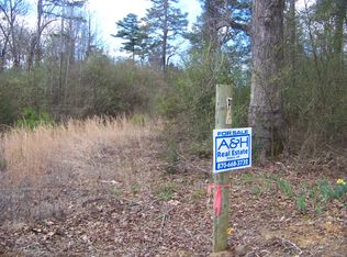 445 Nubbin Ridge Rd, Drasco, AR 72530