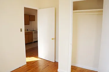 Rented by J Misrahi Realty Corp