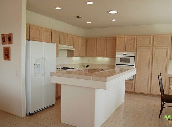 Kitchen from great room