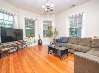 21 Edison Grn UNIT 2, Dorchester, MA 02125