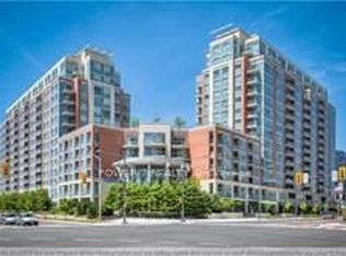 60 S Town Centre Blvd #502, Markham, ON L6G 0C5