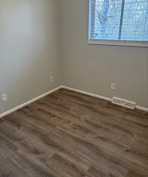 Upstairs Bedroom 3 / Office