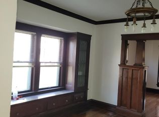 2176 & 2178 West Blvd, Cleveland, OH 44102