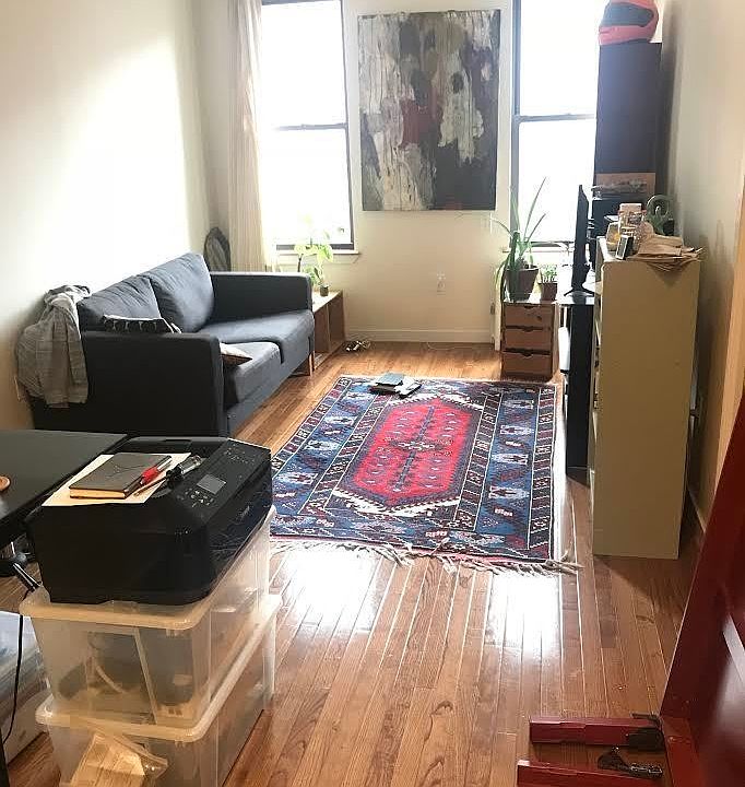 2nd image of 31-23 32nd St #23B