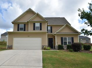 3660 Brookhollow Dr, Douglasville, GA 30135