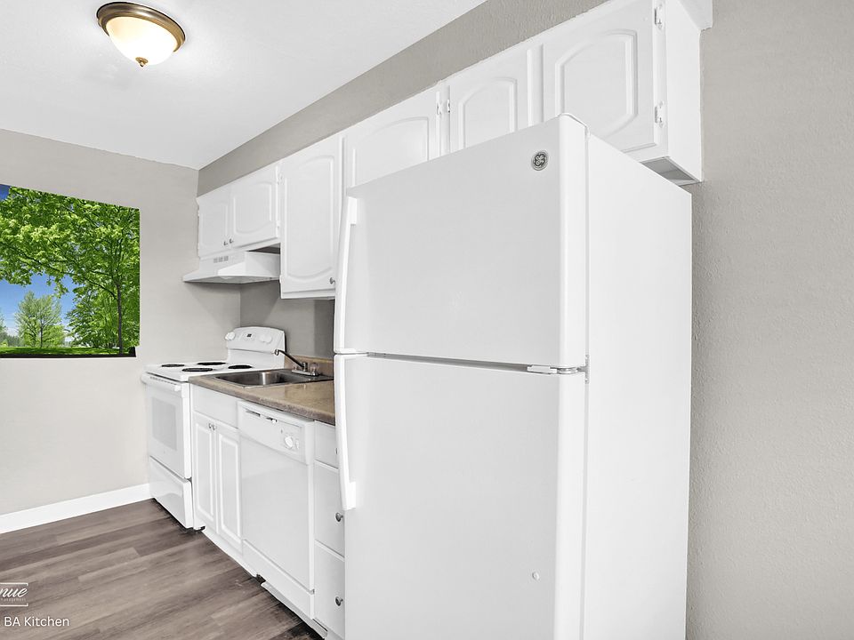 2nd image of 1571 Beeler St APT 406