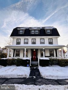 309 S Centre St, Philipsburg, PA, 16866