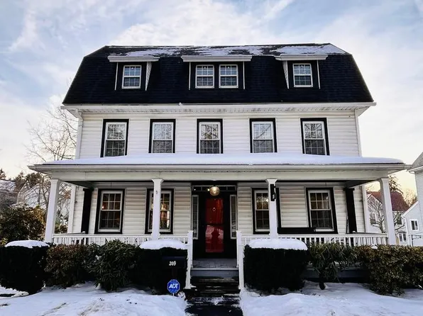 309 S Centre St, Philipsburg, PA 16866